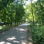 Park Vendeghaz *