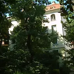 Park Vendeghaz Πανσιόν Κεσκεμέτ