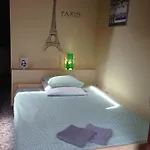 Park Vendeghaz * Κεσκεμέτ