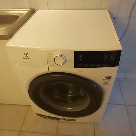 Park Vendeghaz Kecskemét