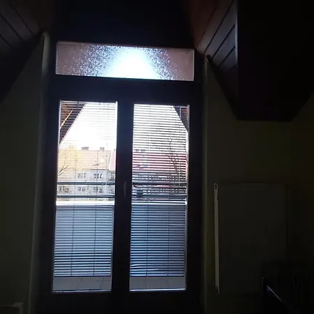 Park Vendeghaz * Kecskemét