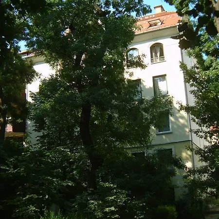 Park Vendeghaz Penzion Kecskemét