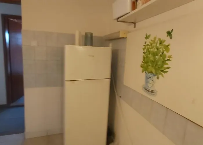 Park Vendeghaz Kecskemét