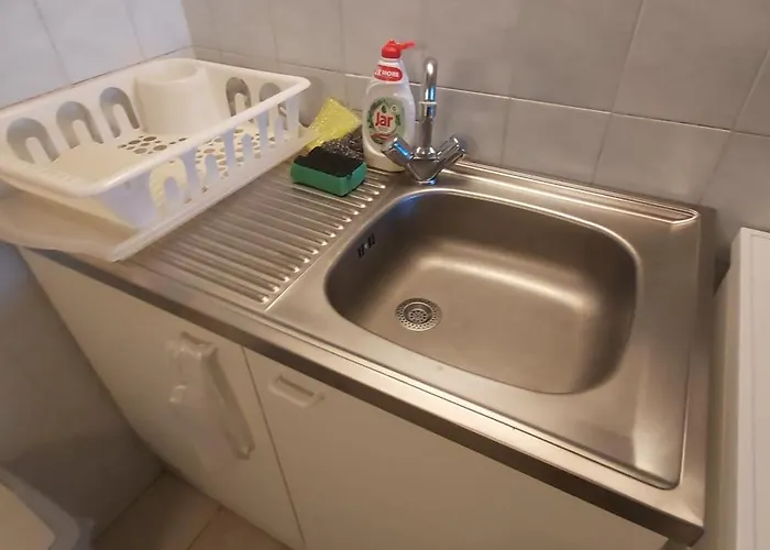 Park Vendeghaz Gæstehus