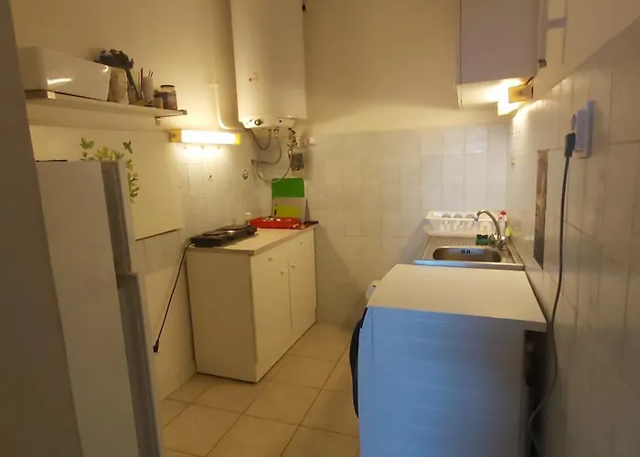 Gæstehus Park Vendeghaz