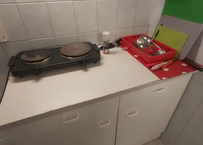 Park Vendeghaz Gæstehus *