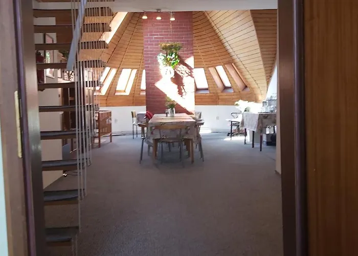 Park Vendeghaz Gæstehus *