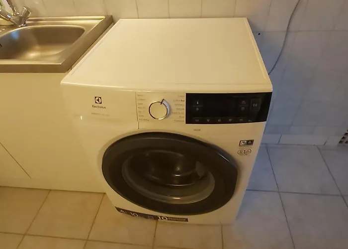 Park Vendeghaz Kecskemét