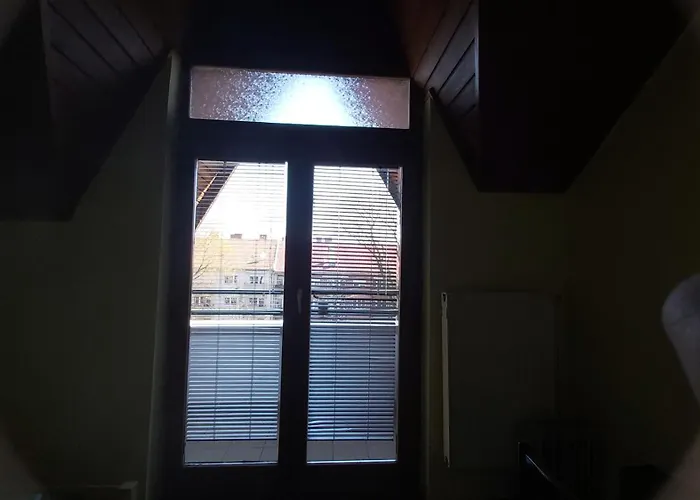 Park Vendeghaz * Kecskemét