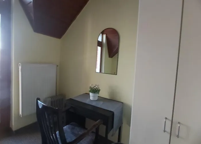 Gæstehus Park Vendeghaz