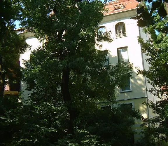 Park Vendeghaz Gæstehus Kecskemét