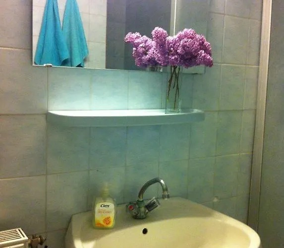 Park Vendeghaz * Kecskemét